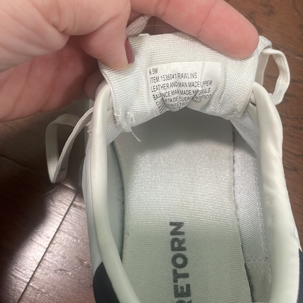 Tretorn size 6.5 - Picture 5 of 5
